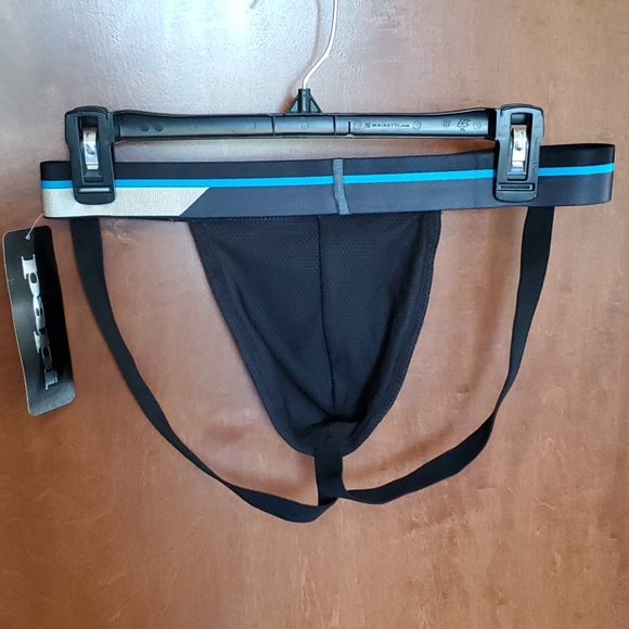 Papi Microfiber Jockstrap Medium NWT - Picture 2 of 3